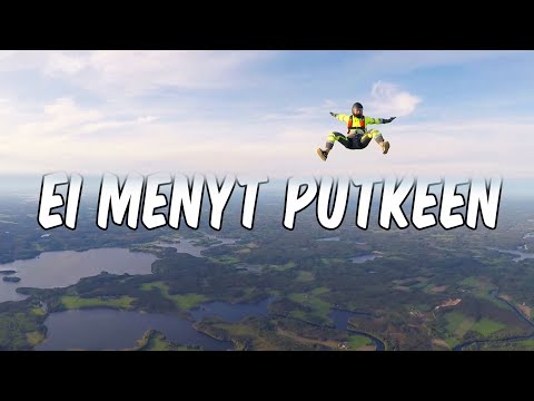 Ei Mennyt Niinkuin Piti KWR