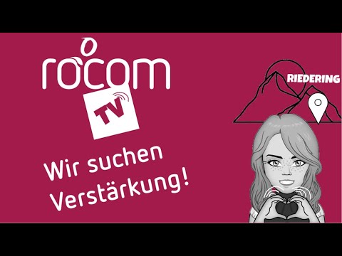 Wir haben freie Jobs. Bewerben!