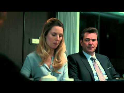 Judy Kain on Hand of God