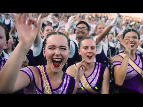 We are the Dukes of JMU  |  James Madison University