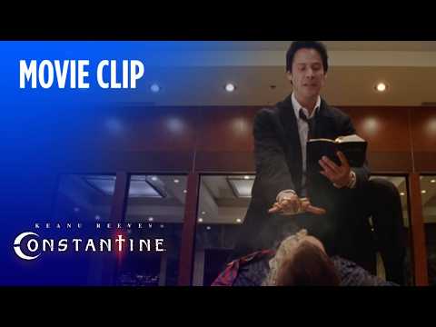Thumbnail of the video: Movie Clip - Son of the Devil