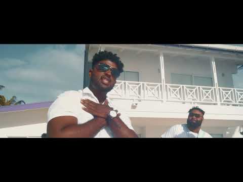 Destiny - BuxxI, Stanley Jackson,Wahm,Jayson Smith,Tonny Ranks,Waiffa,Sailord,Daner Dan Dan, Blaze M