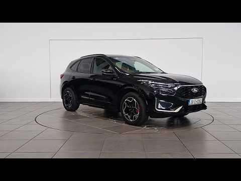 Ford Kuga 2.5 Duratec 243PS PHEV ST-Line X Ed Auto - Image 2