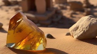 Download lagu Meteorite or Airburst? The Shocking Origins of Libyan Desert Glass Revealed mp3 Download lagu Meteorite or Airburst? The Shocking Origins of Libyan Desert Glass Revealed mp3