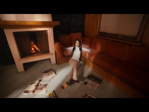 Hande Ünsal - Halim (Official Music Video)