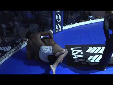 SFL 27 - Ka'Sim Ruffin vs. Trevor Harris