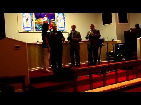 Going Home - Acapella