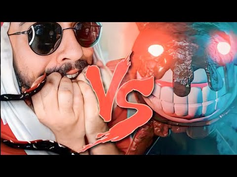 Screech do Doors (Roblox) Vs Mussoumano Batalha Com Games