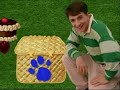 Blue S Clues The Trying Game Part 5