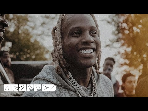 Can't Hide It by Lil Durk Featuring Jhene Aiko