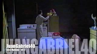 Juan Gabriel - Será Mañana - 1972