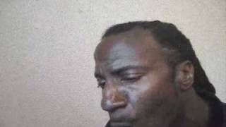 Killawatt323- Bitch Pt 3 (snoop dogg- house shoes instrumental)