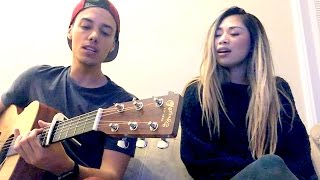 BEYONCÉ - 1+1 (Leroy Sanchez & Jessica Sanchez Cover)