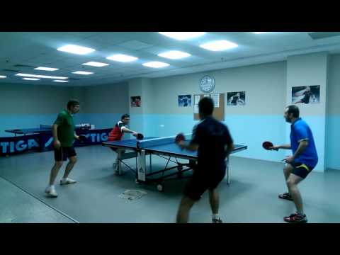 2016/2017 KKMTSD 4. Hafta Hakan & Hakan  - Akif & Aytaç