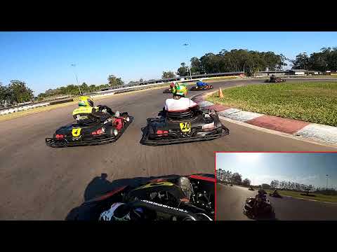 CKA Velopark VP1500 JUMP Techspeed 11-07-2021 Cat. 105 kg