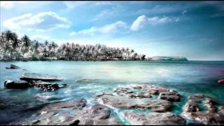 Crystal Sky - Forgotten Island