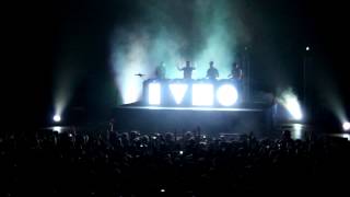 C2C - Scratch Session - @L'acclameur