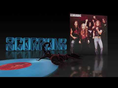 Videoclip de Crying Days — Scorpions