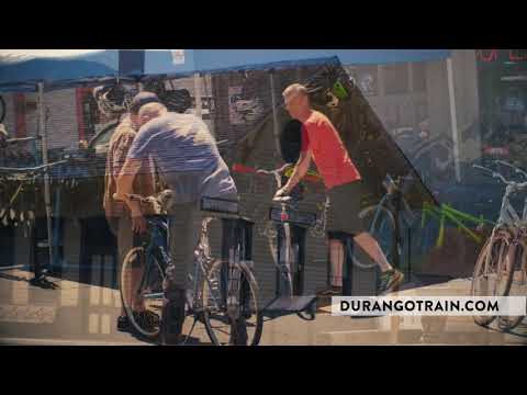 Be Relevant Solutions video.