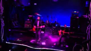 Tu Shuarma febrero 2013 Méx. D.F.