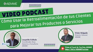 Cómo Usar la Retroalimentación de tus Clientes para Mejorar tus Productos o Servicios