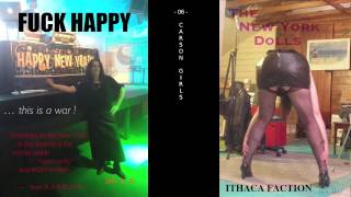 Angry Samoans — LIVE at CAMARILLO STATE!