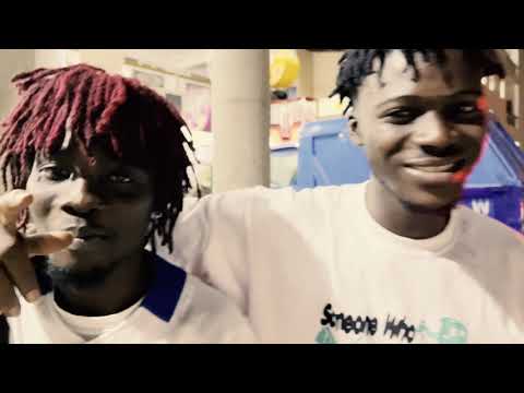 Terrist Carter _ Badman tins freestyle Official video