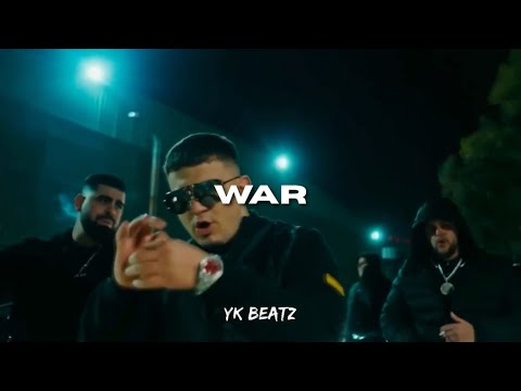 [FREE] Strat x Ivan Greko x Diff Type Beat - "War" | Trap Type Beat