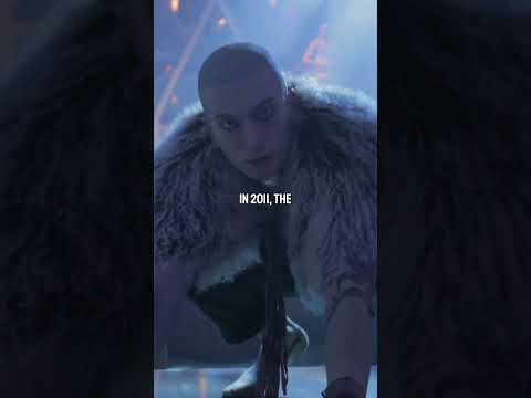 Thumbnail for Celebrity Cruises Evolution  All Ships in Order