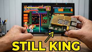 Raspberry Pi4 Emulation Is Still Awesome In 2026 👌