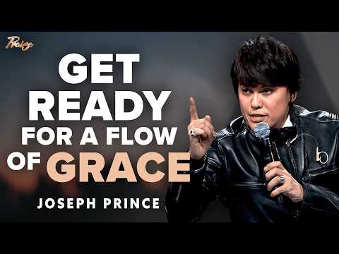 Joseph Prince's POWERFUL Sermon About Grace That This Generation NEEDS to Hear | Praise on TBN