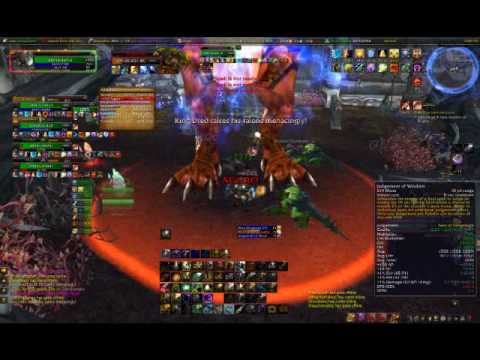 Paladin Tank guide for LoH