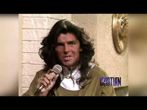 Dj Cristian - Mix Pop 80's y 90's Vol2