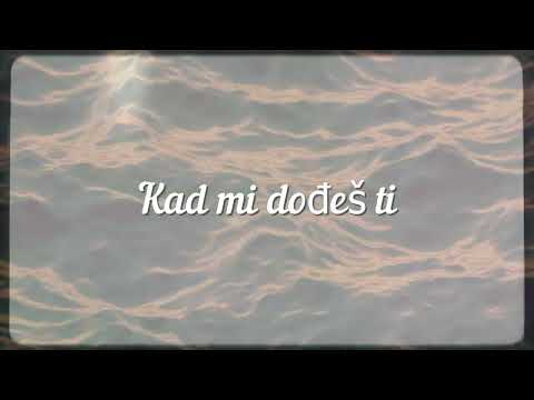 Dupini - Kad mi dođeš ti (Art track)