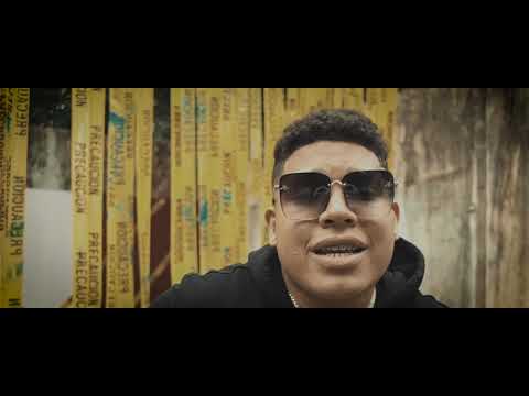 Fulo El Yeyo Ft. Barbel - Baby Glock VIDEO OFFICIAL