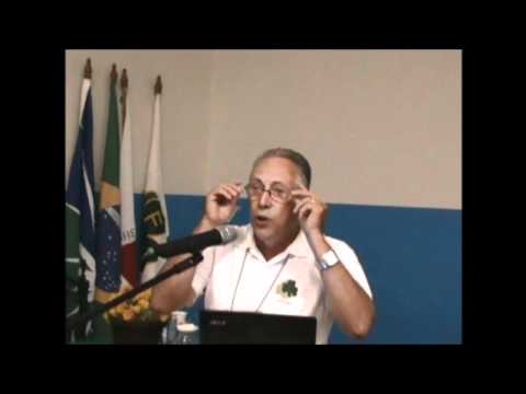 Cap. 17 - Sede Perfeito - Itens 5 a 8 - ESE - Expositor: Danilo Biasi