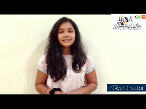 Hetvi Kishore Charla | WE Pitch Pune | Womennovator - Virtual Incubator for Women