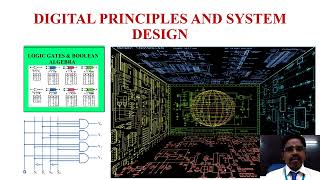 Digital Electronics and System Design