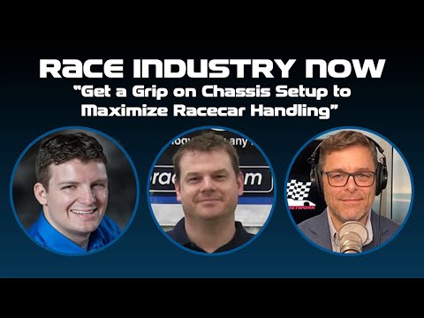 “Chassis Setup to Maximize Racecar Handling” by Intercomp