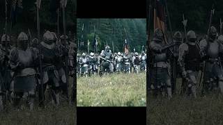 ⚔️🏹The Arrows Fell First… But the King Led the Final Charge Himself 🔥👑