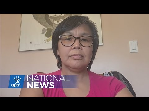 NDP calls for emergency preparedness funding for First Nation communities | APTN News
