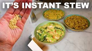 Orzo Stew Recipes — Step-by-Step Guide & Transcript