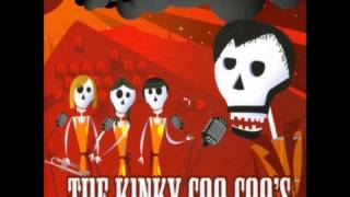 The Kinky Coo Coo's - Messenger from me