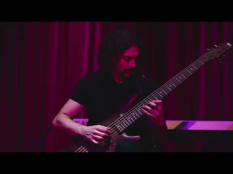 Mauricio Nader (CL) & Friends @Kulturhaus Insel Berlin / Februar 2023