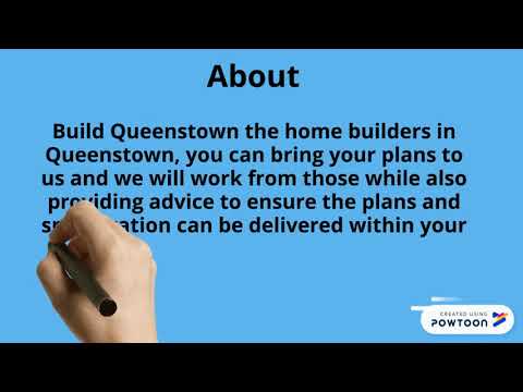 Videos from Build Queenstown