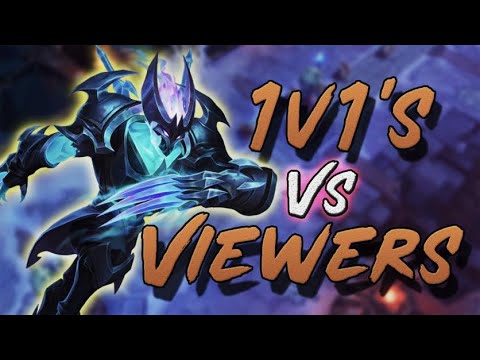 I LOST A ZED 1V1 TO A NA ZED!? l 420WeabooSlayer