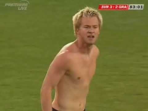 24.05.05 Andreas Lasnik (83.) SV Ried - FC Gratkorn 3:2