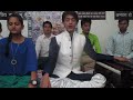 8. Complete Morning Vocal Riyaz Video | C# - 2:47 Hrs. | Master Nishad & Team | Sangeet Pravah World
