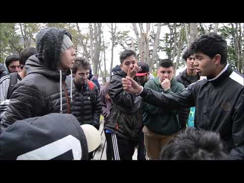 Twain vs Nachito//8vos