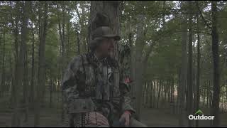 Ted Nugent Spirit of the Wild - Michigan Hunting